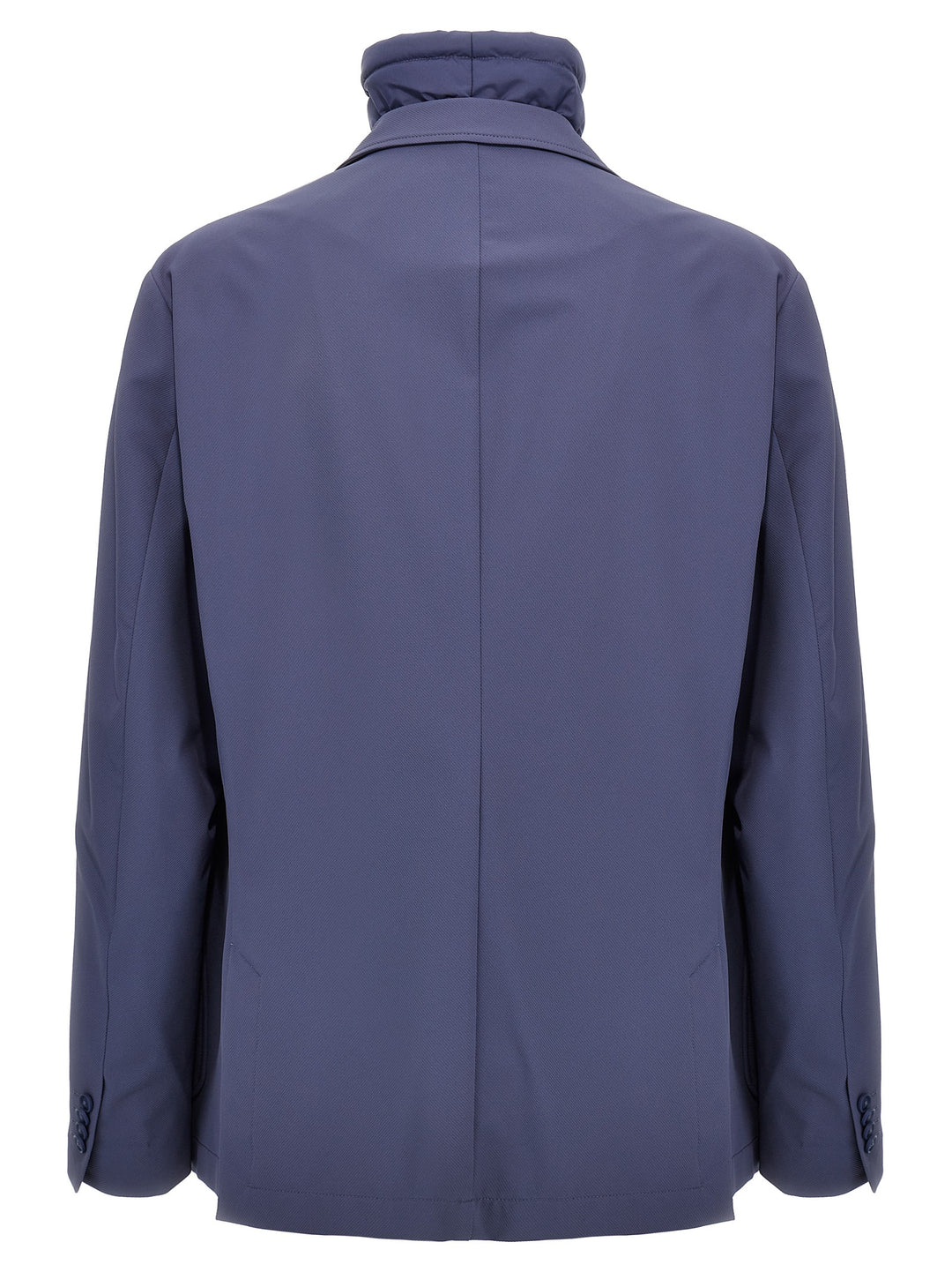 Hanry Bib Blazer Blu