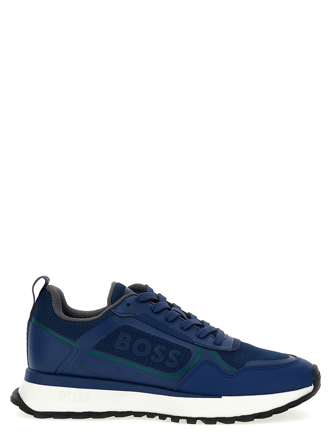 Jonah Sneakers Blu