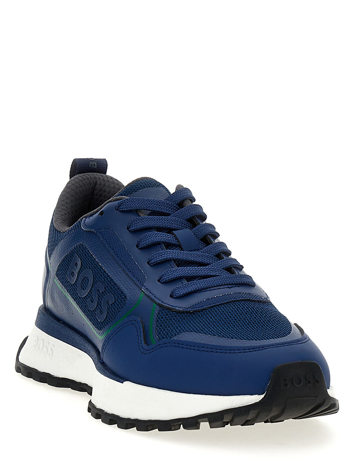 Jonah Sneakers Blu