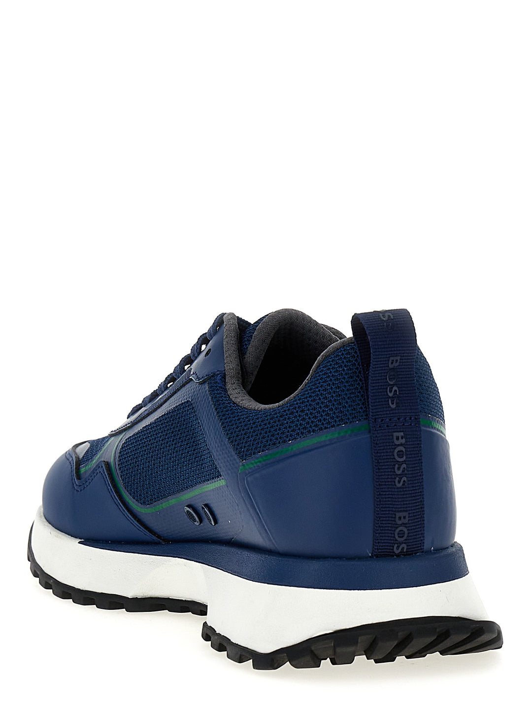 Jonah Sneakers Blu