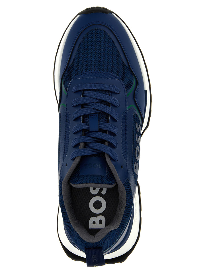 Jonah Sneakers Blu