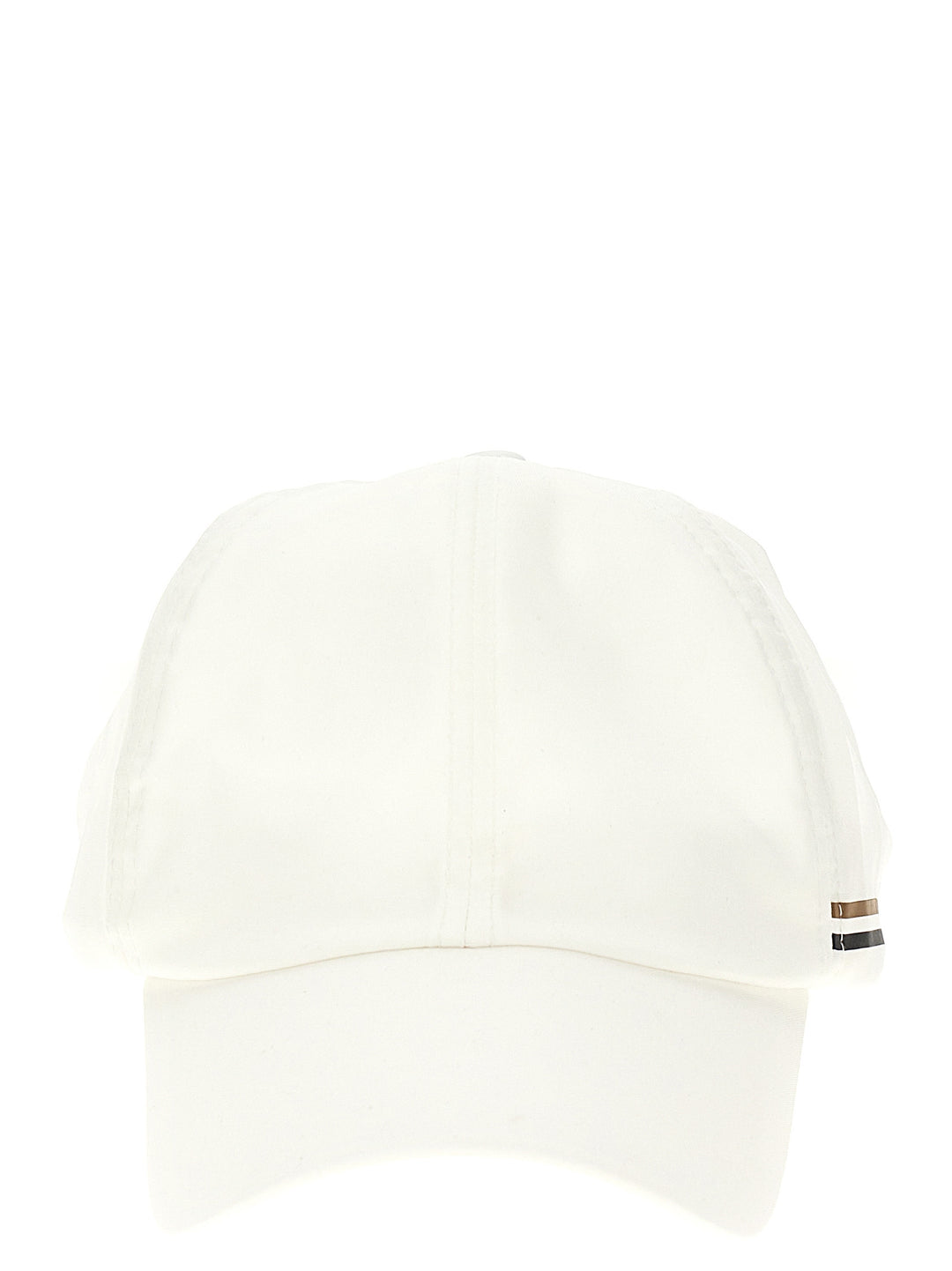 Band Cap Cappelli Bianco