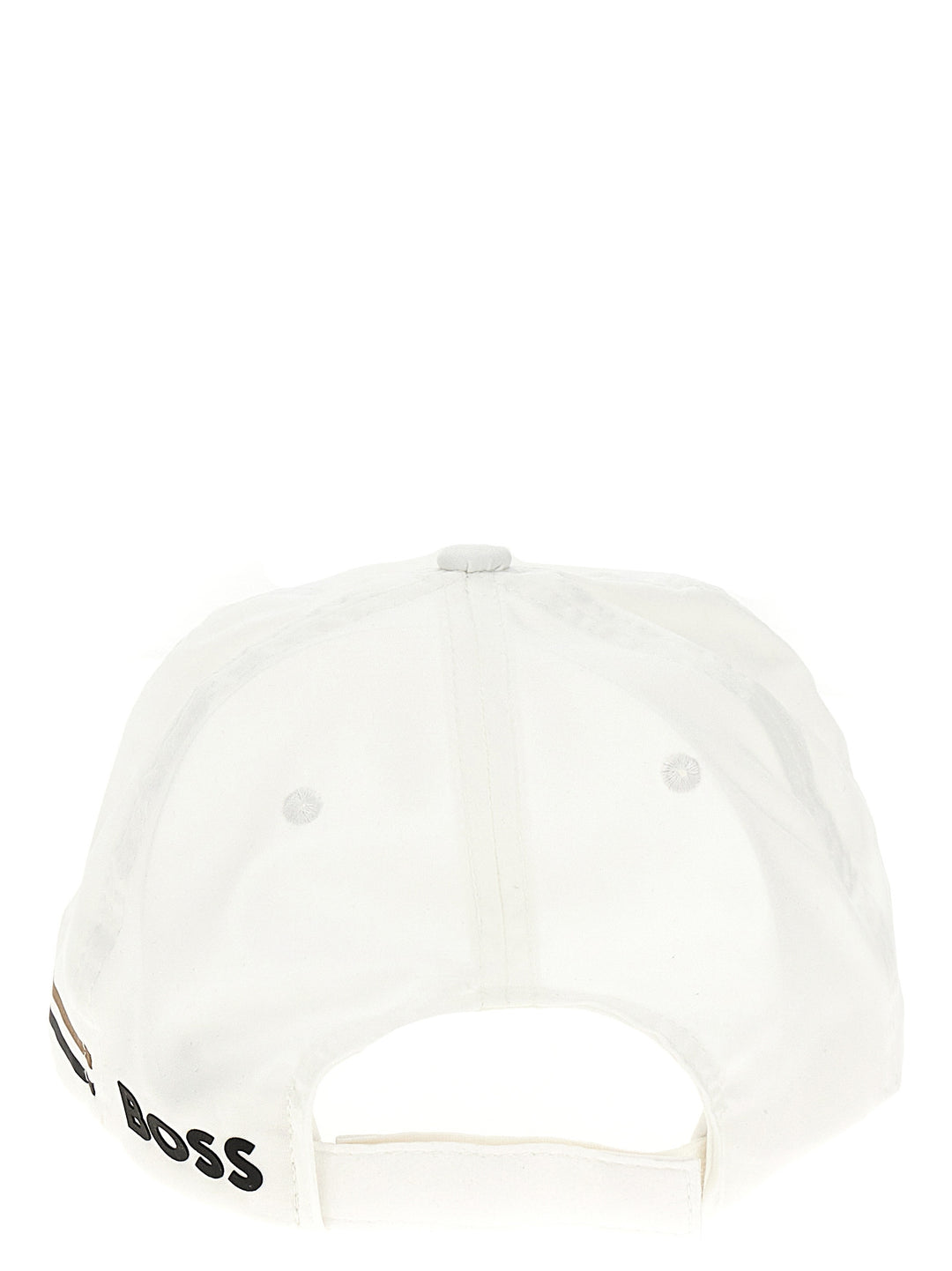 Band Cap Cappelli Bianco