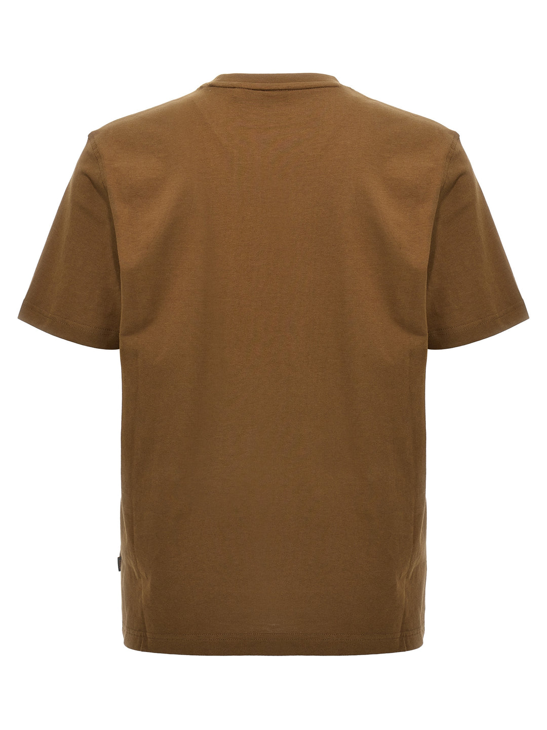 Te Urban T Shirt Marrone