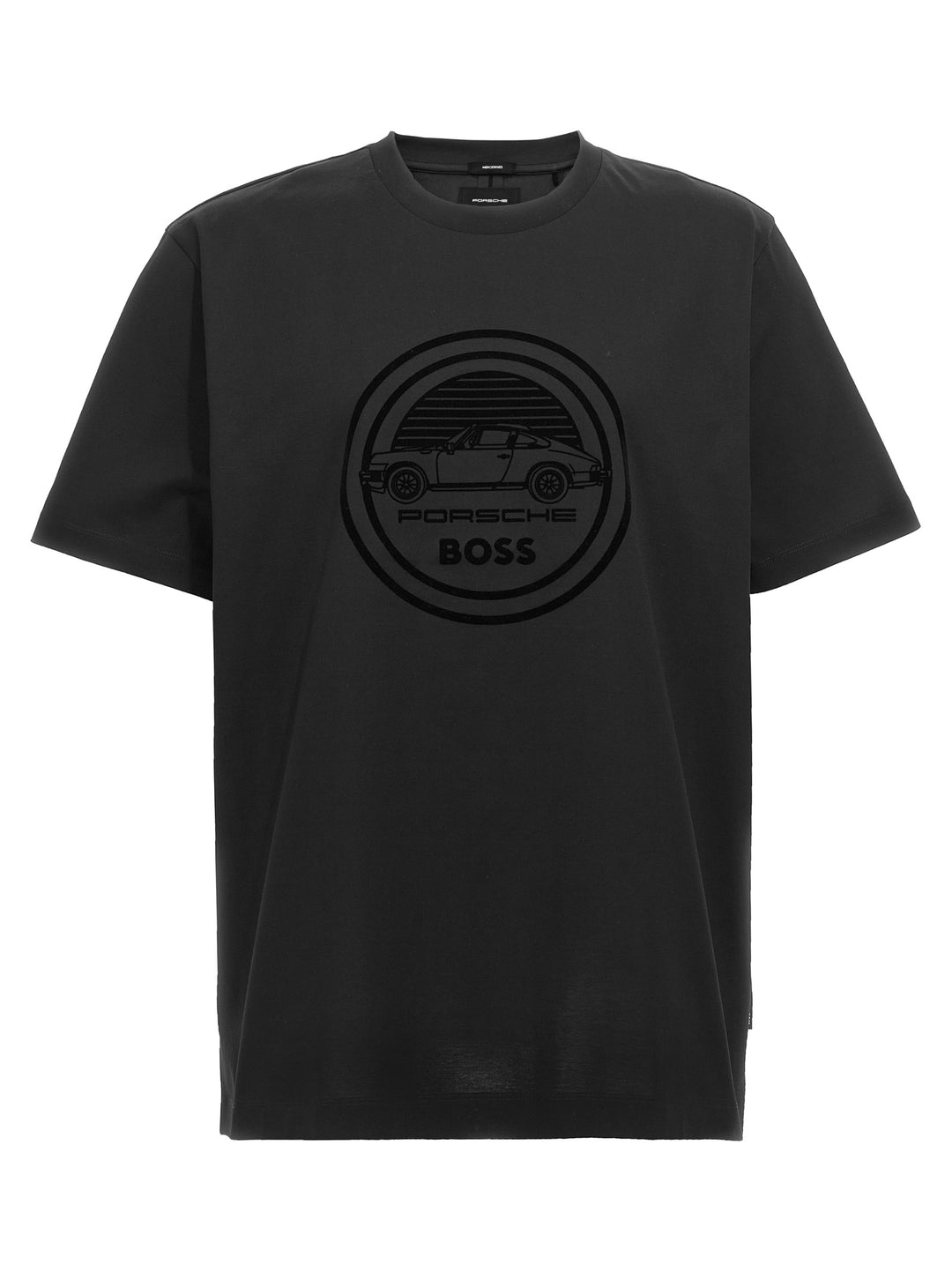 C-Thompson 400 T Shirt Nero