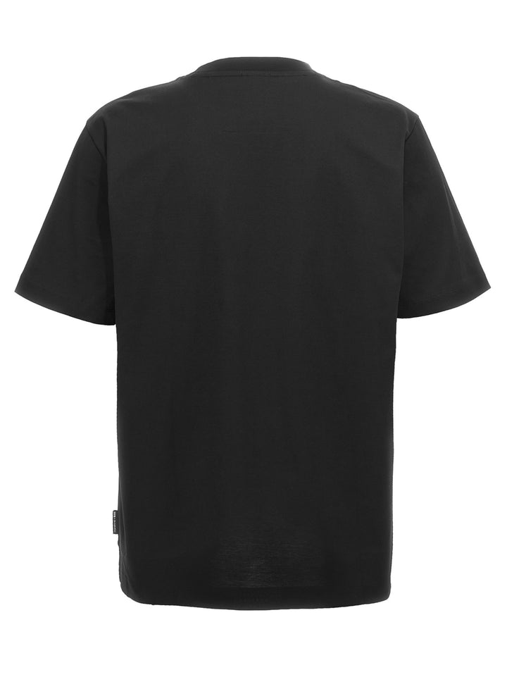 C-Thompson 400 T Shirt Nero