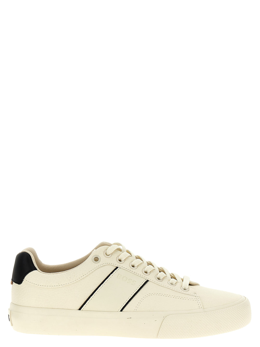 Aiden Sneakers Bianco