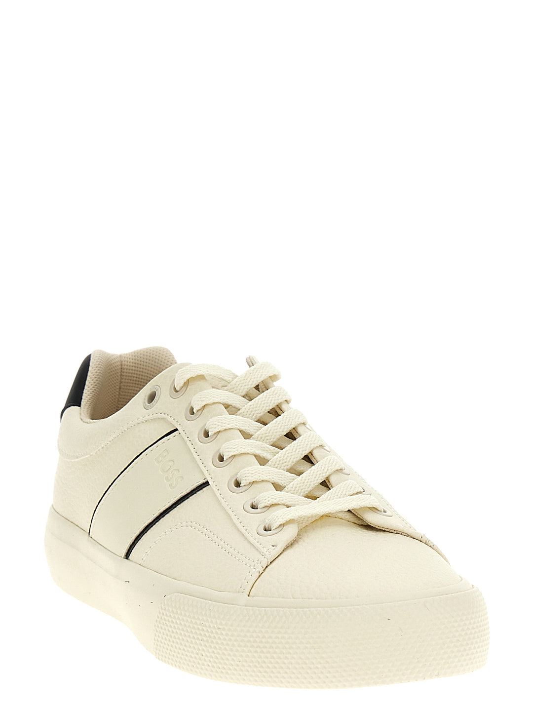 Aiden Sneakers Bianco