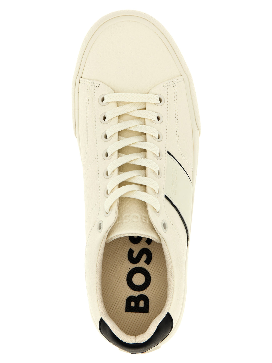 Aiden Sneakers Bianco