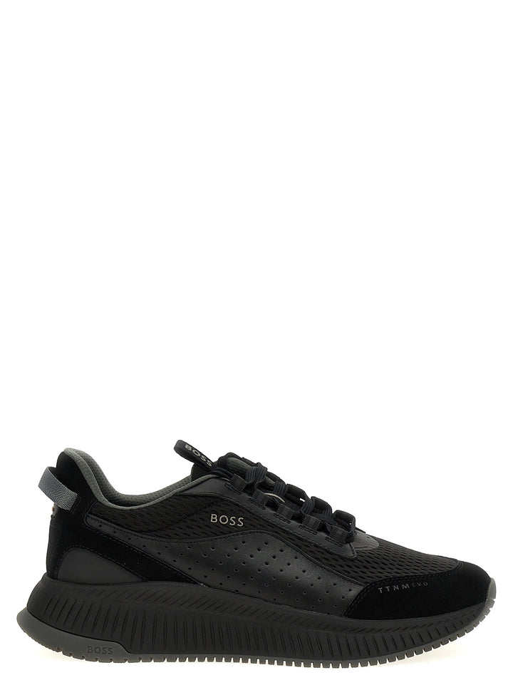 Ttnm Evo Sneakers Nero