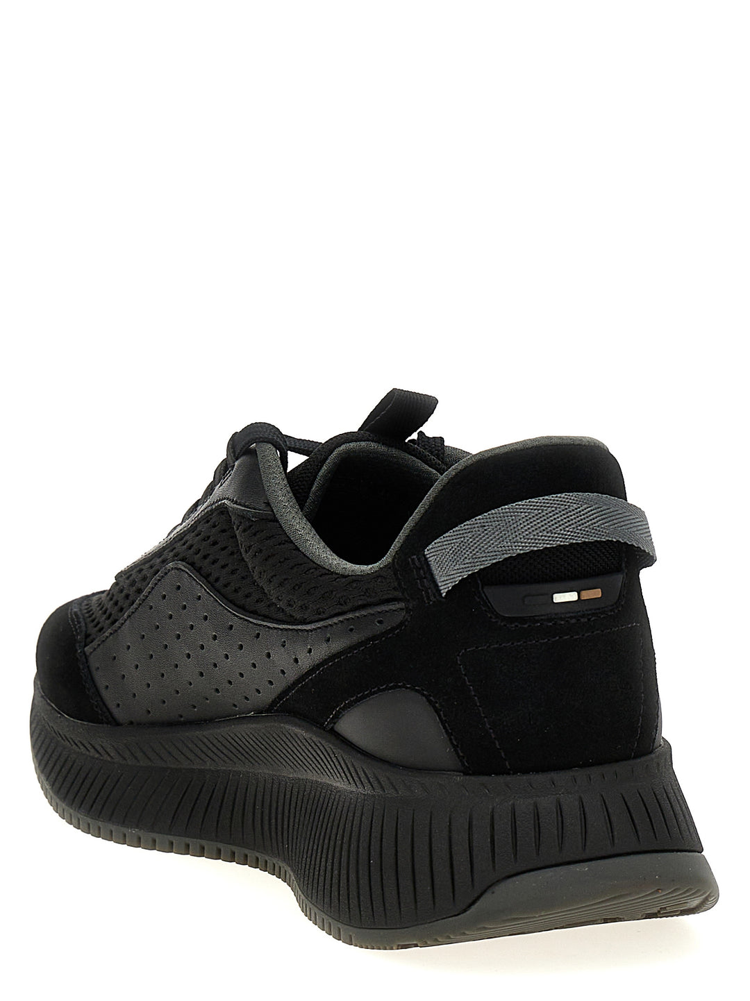 Ttnm Evo Sneakers Nero