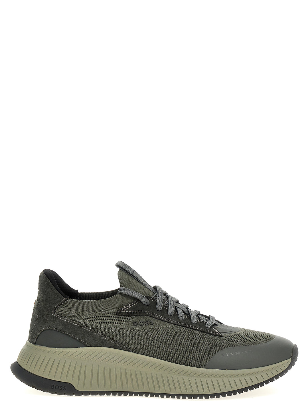 Ttnm Evo Sneakers Verde