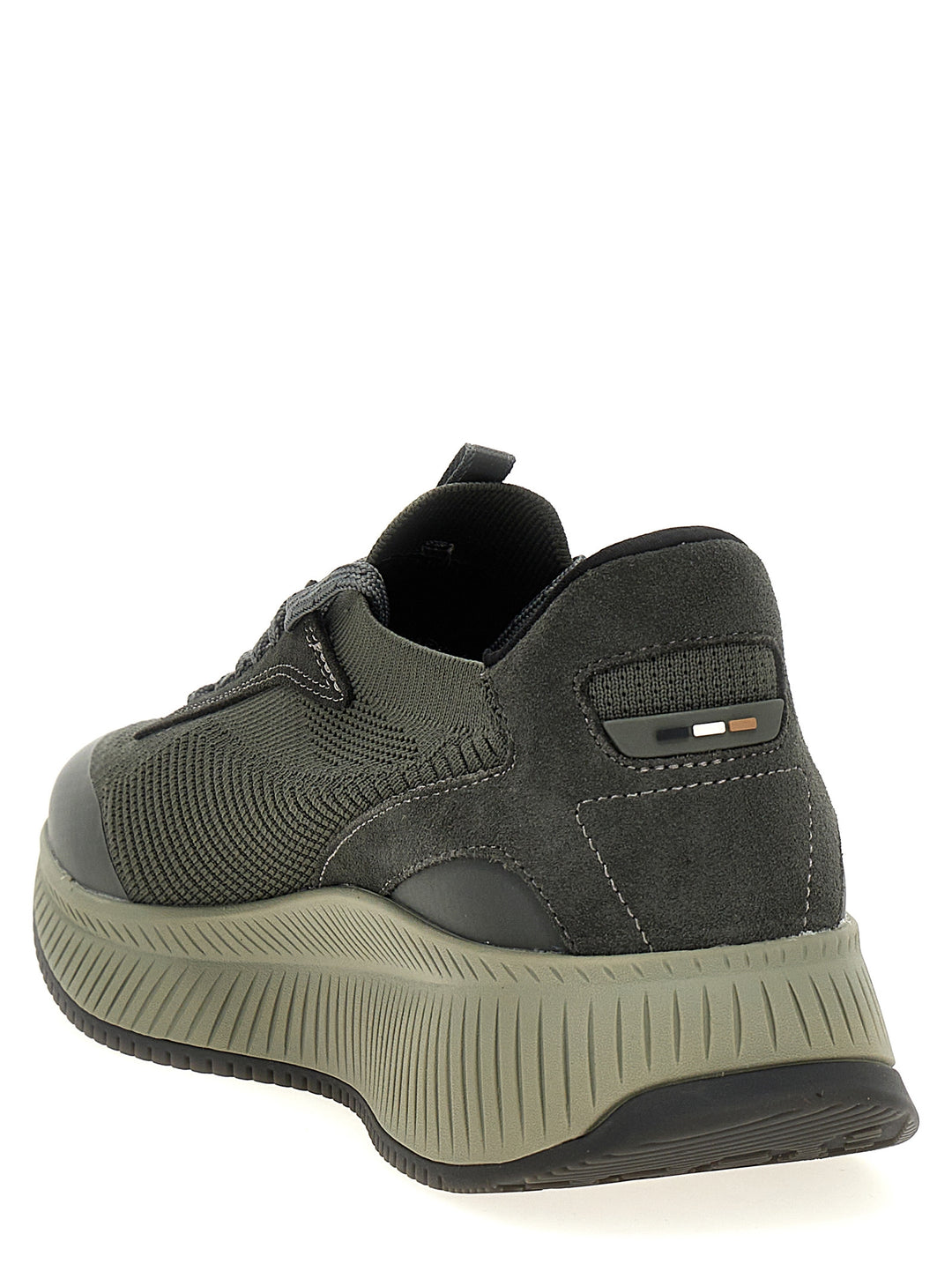 Ttnm Evo Sneakers Verde