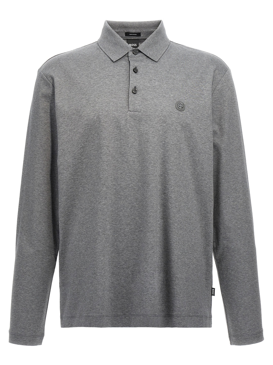 Paley 01 Polo Grigio