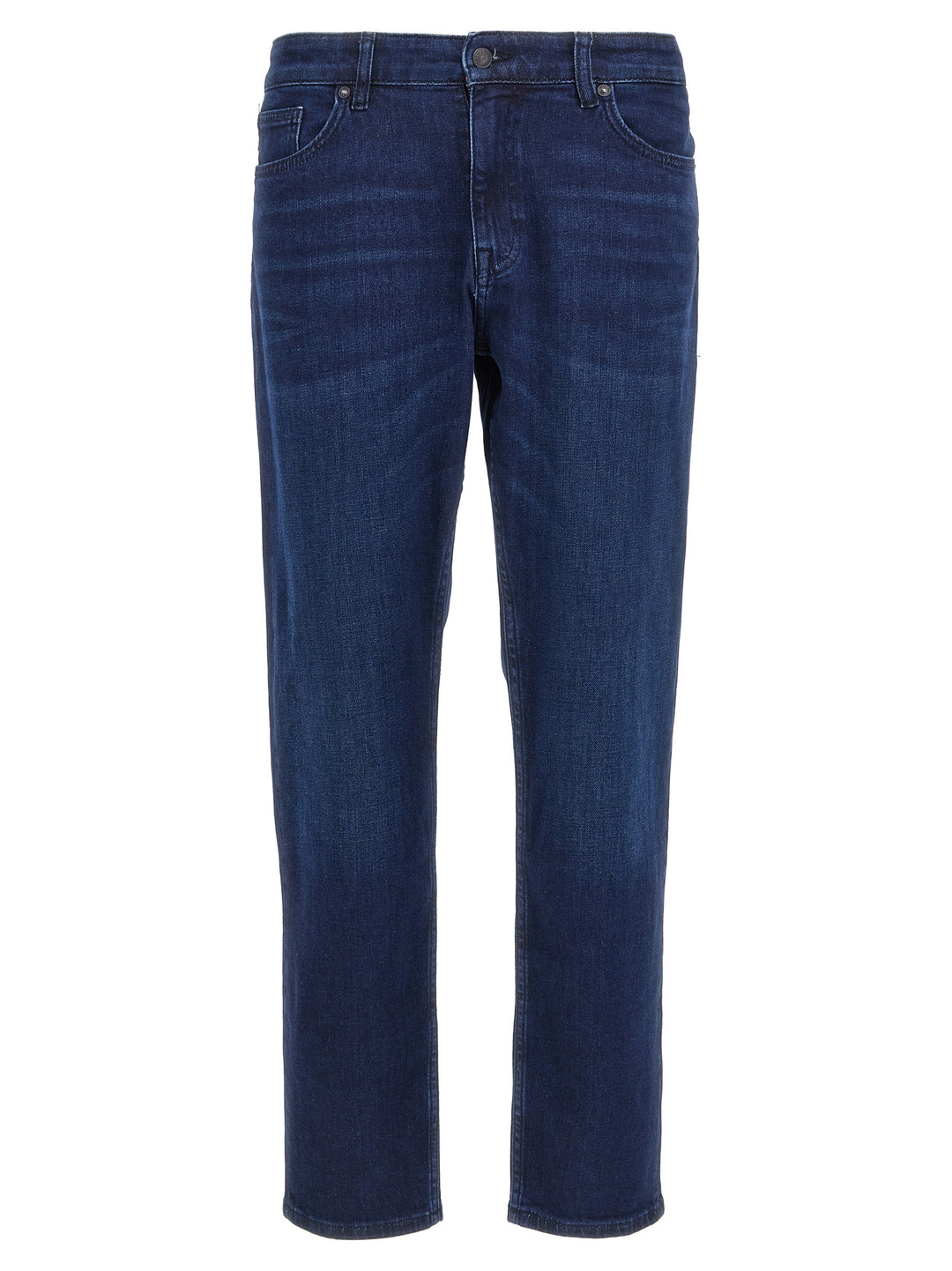 Delaware Bo Jeans Blu