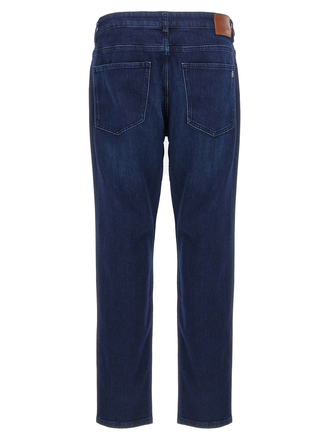 Delaware Bo Jeans Blu