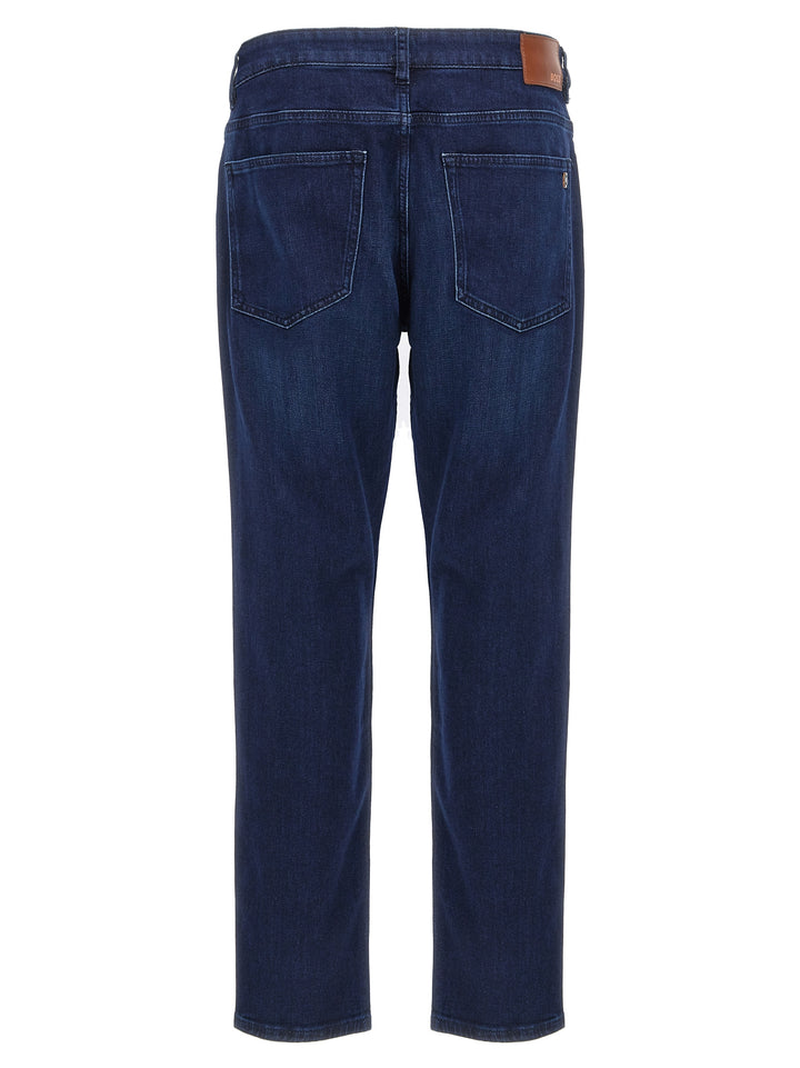 Delaware Bo Jeans Blu