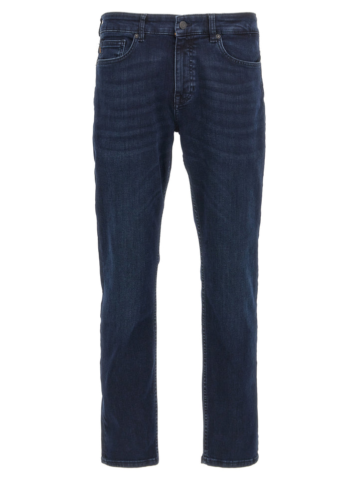 Delaware Bo Jeans Blu