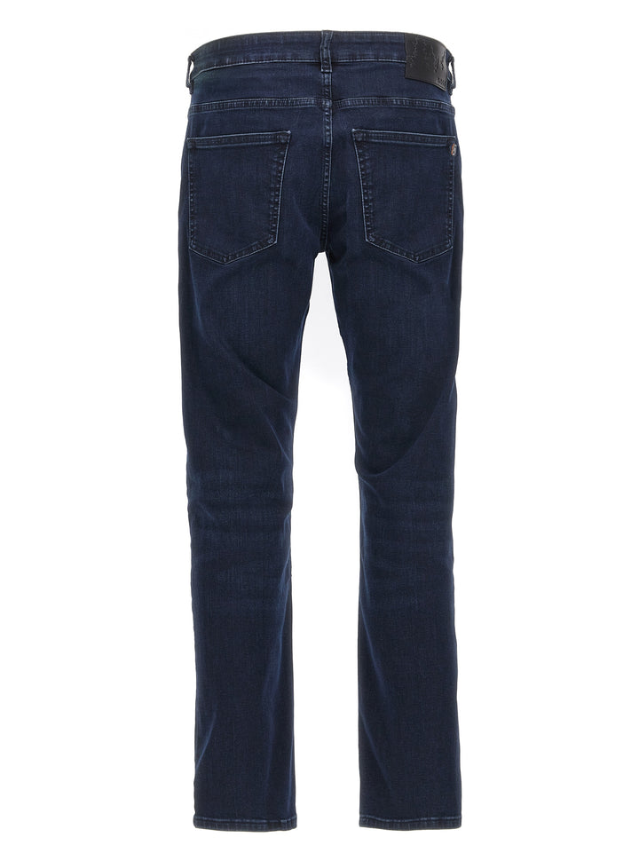 Delaware Bo Jeans Blu