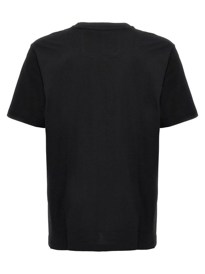 Tee-Mirror T Shirt Nero