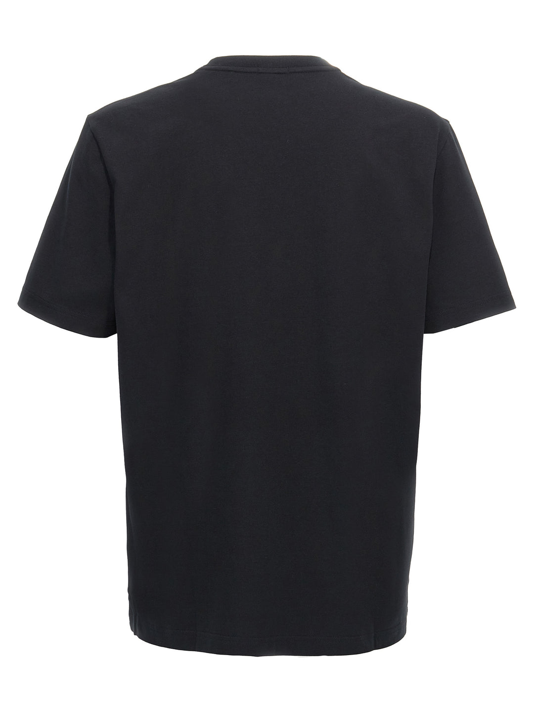 Tee 8 T Shirt Nero