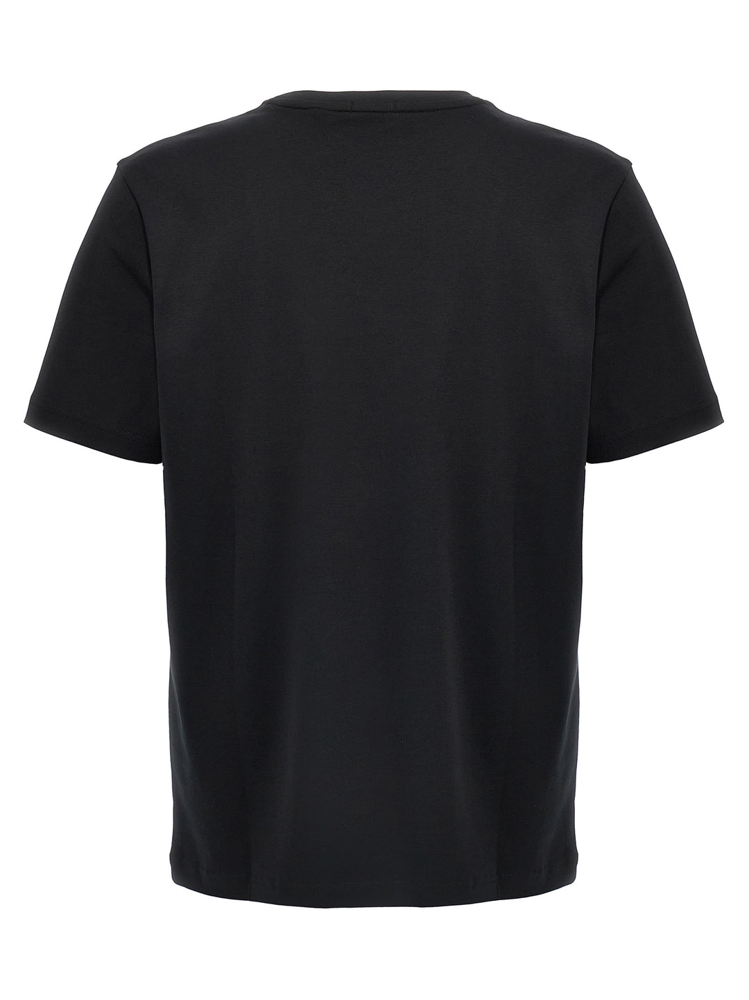 Tee 9 T Shirt Nero