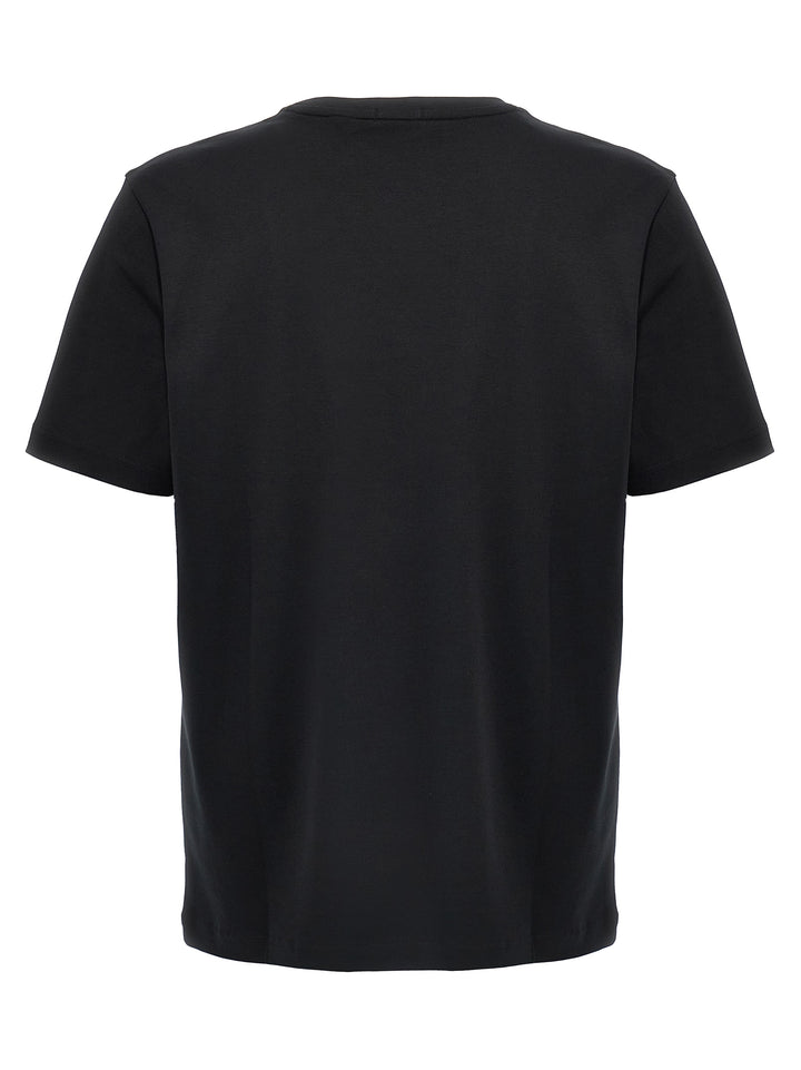 Tee 9 T Shirt Nero