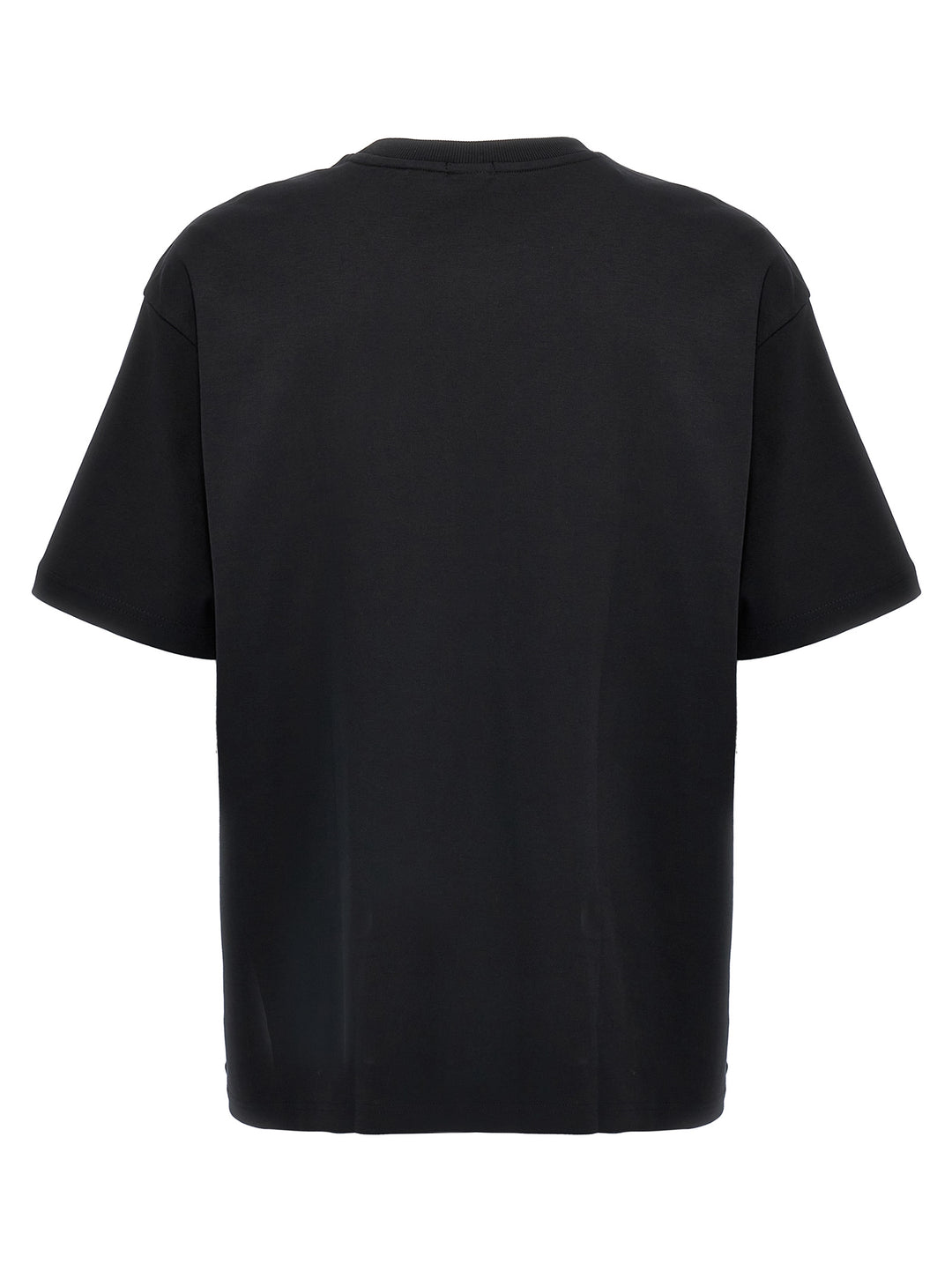 Tee Mirror T Shirt Nero