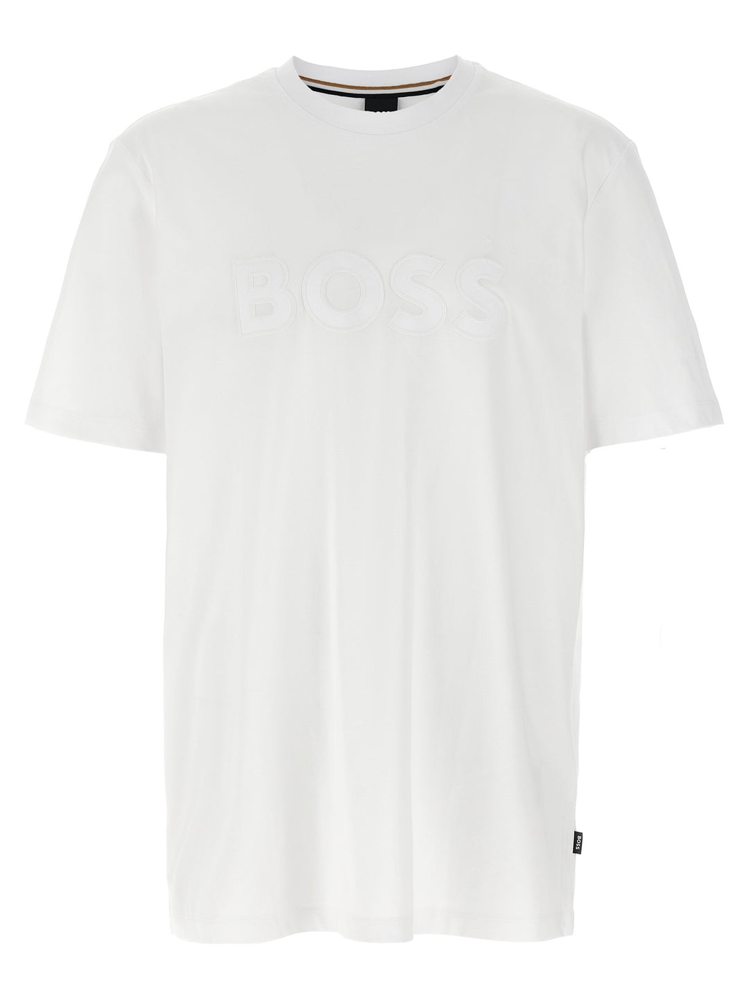 Thompson 60 T Shirt Bianco