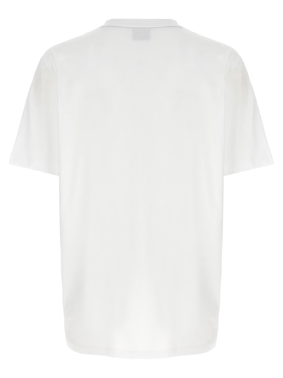 Thompson 60 T Shirt Bianco