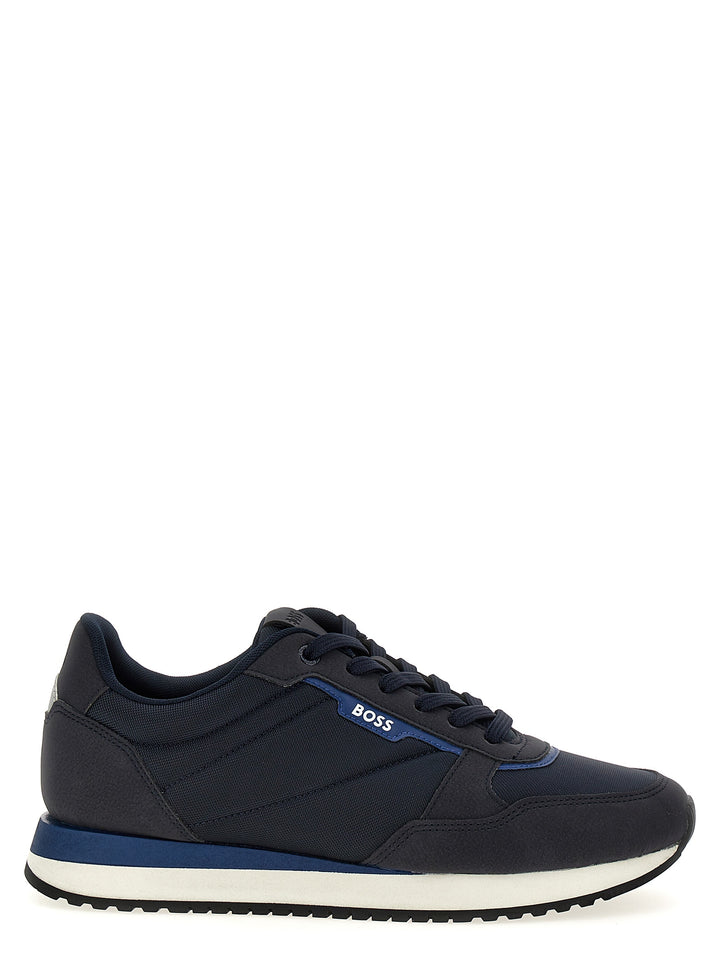 Kai Sneakers Blu