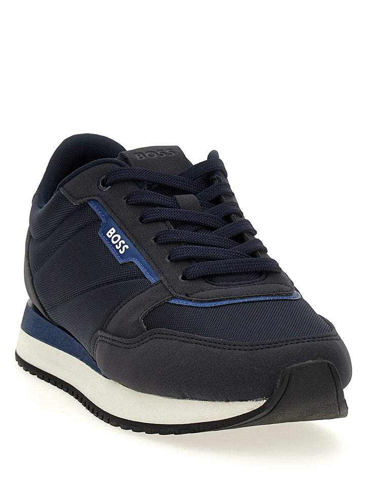 Kai Sneakers Blu