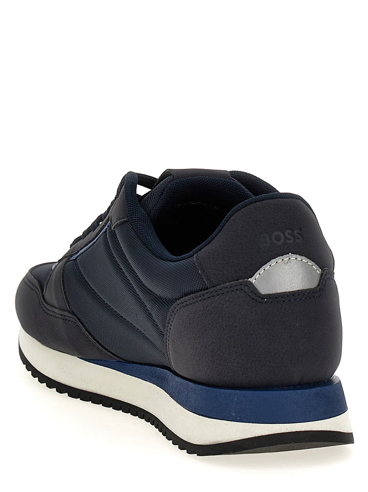 Kai Sneakers Blu