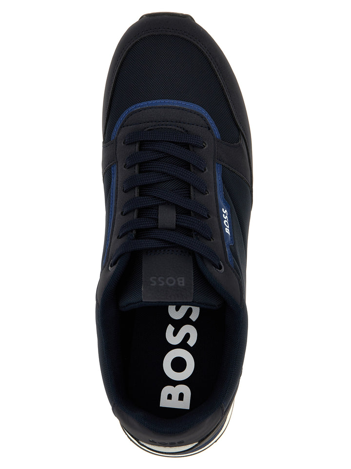 Kai Sneakers Blu