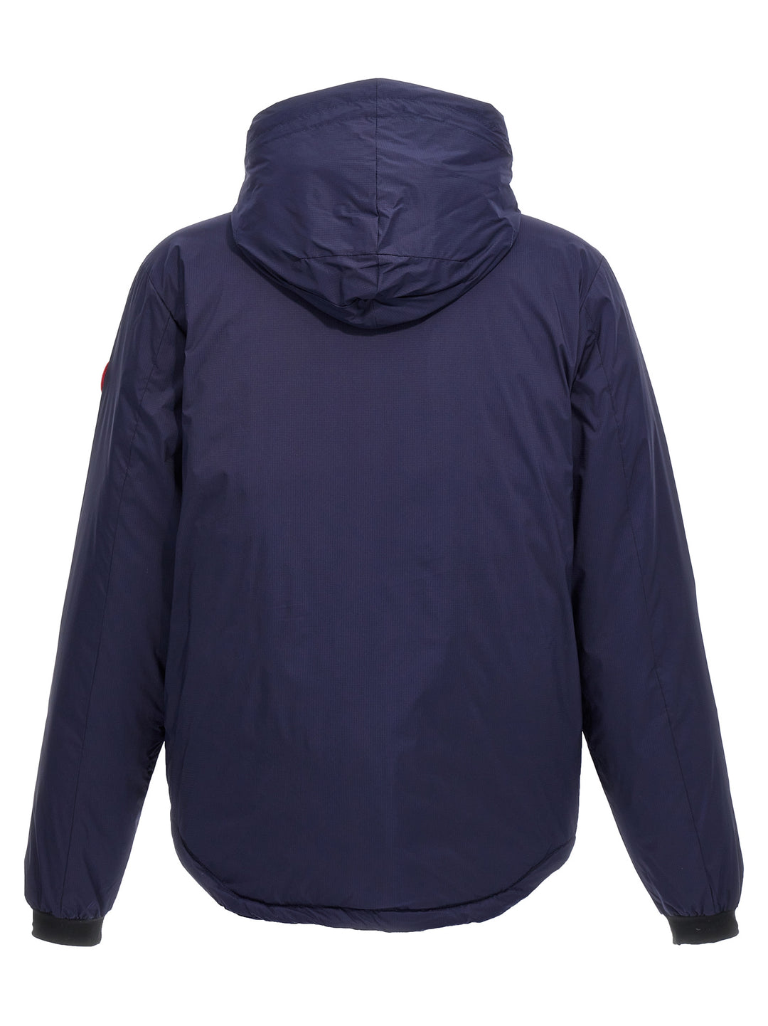 Lodge Hoody Giacche Blu