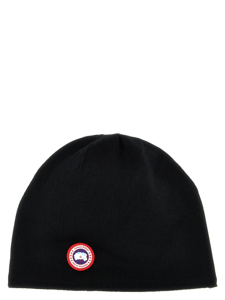 Cg Standard Cappelli Nero