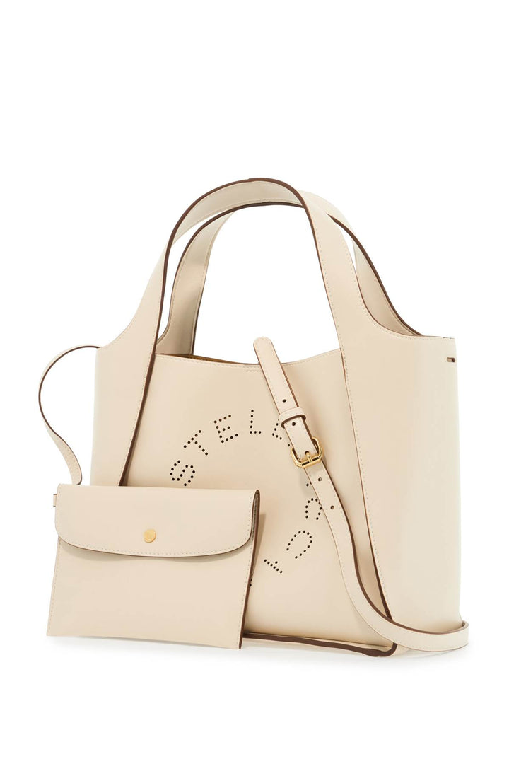 Borsa Tote Logo Stella