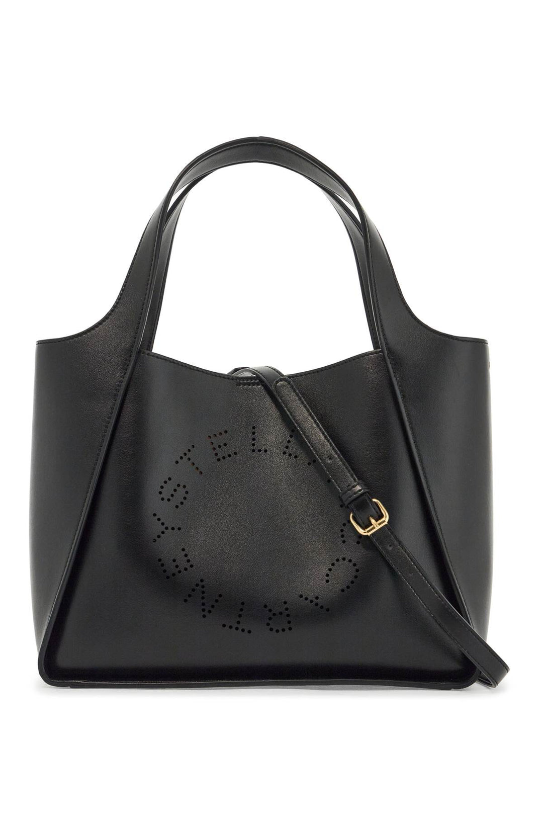 Borsa Tote Logo Stella