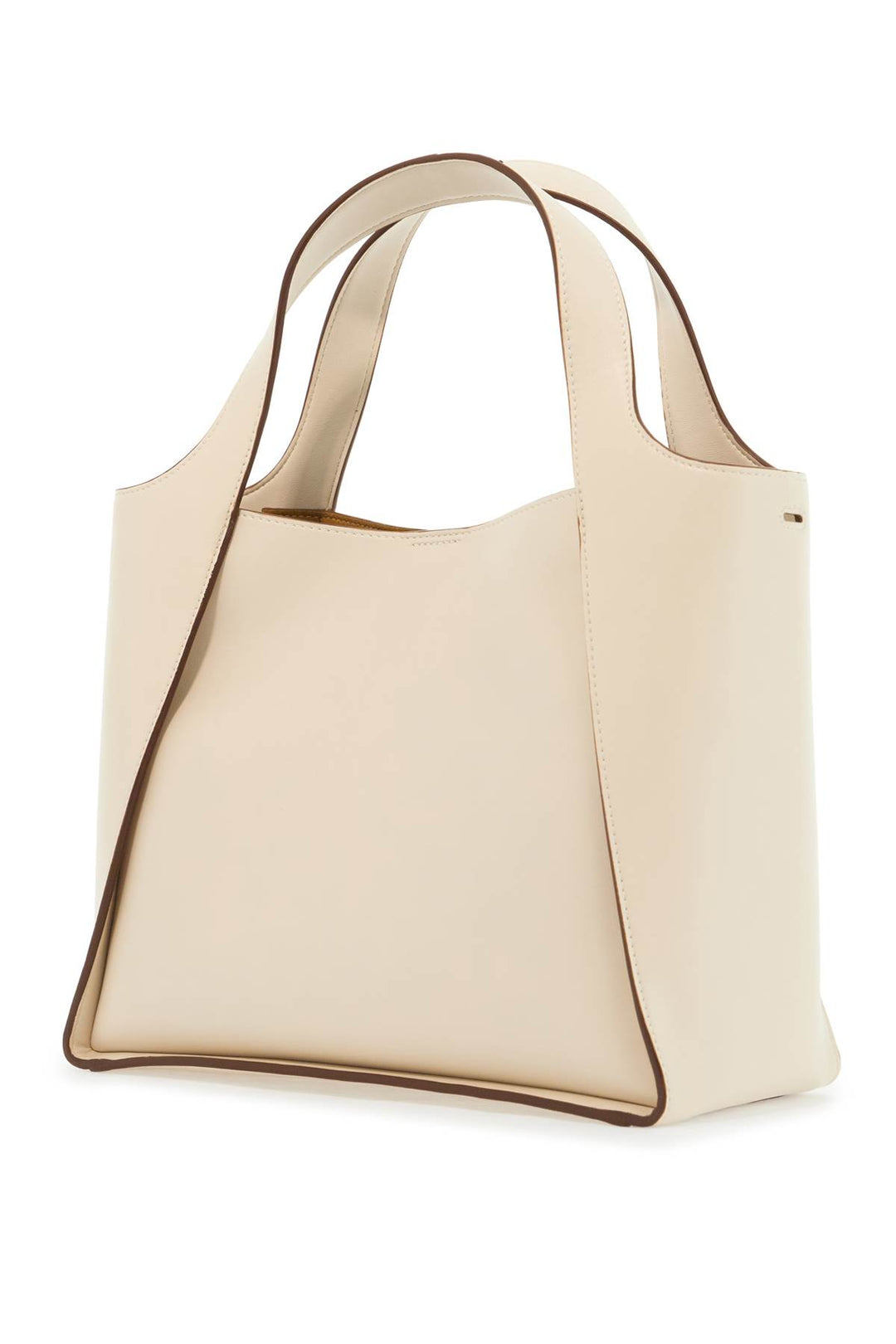 Borsa Tote Logo Stella