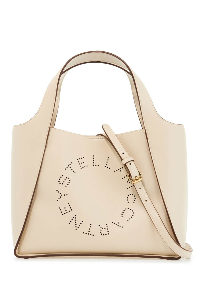 Borsa Tote Logo Stella