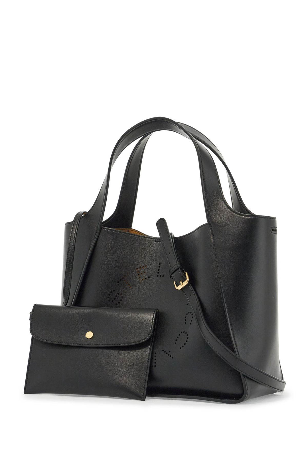 Borsa Tote Logo Stella