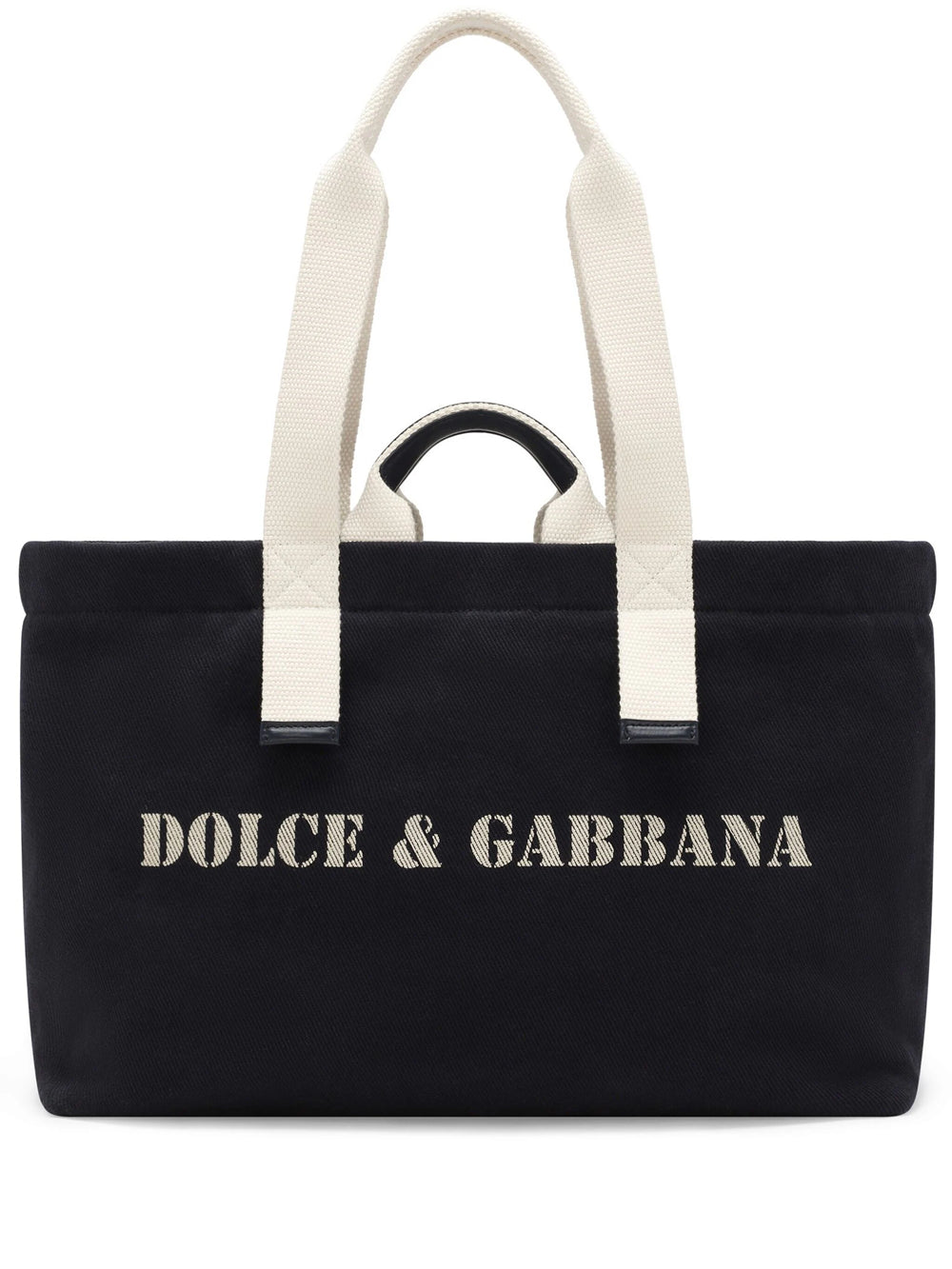 Borsa a spalla con stampa