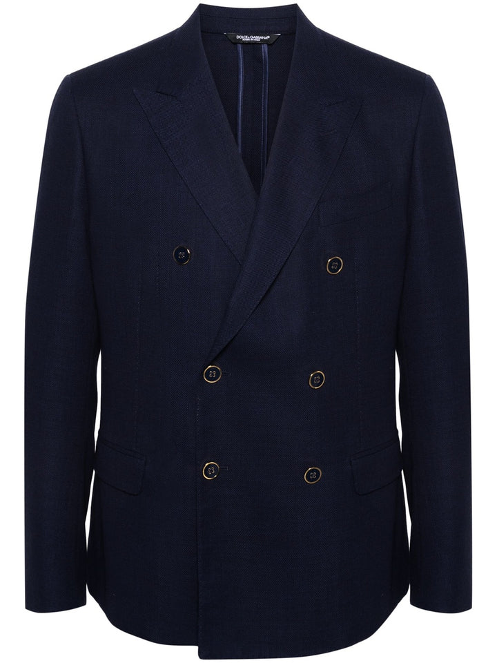 Blazer doppiopetto