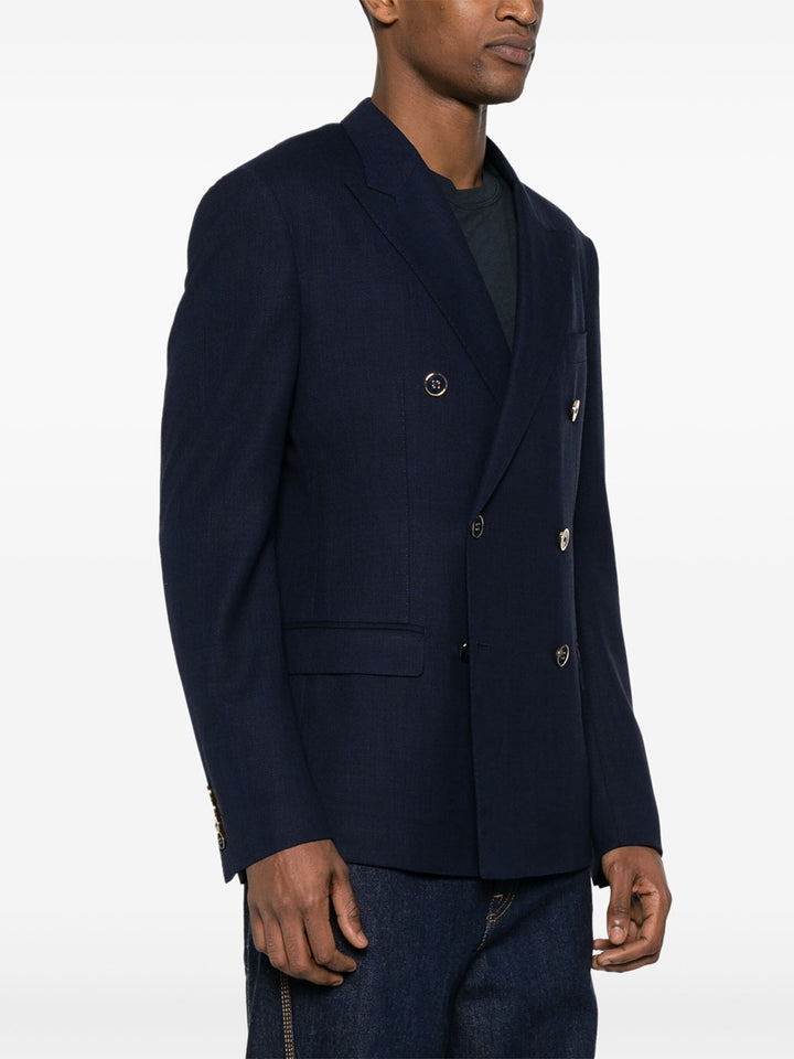 Blazer doppiopetto