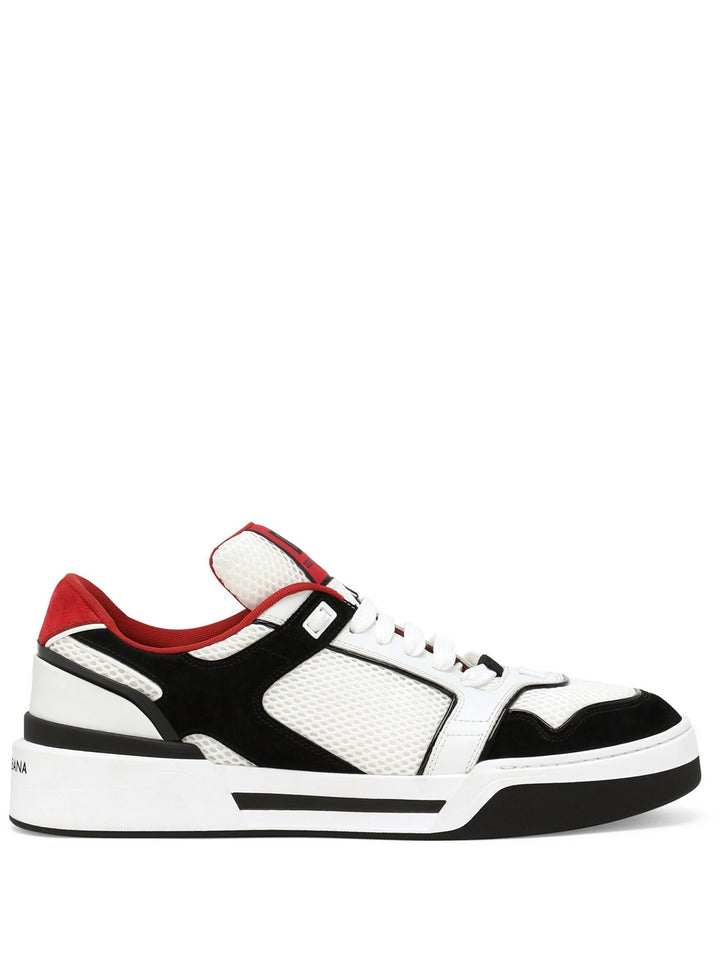 Sneakers New Roma