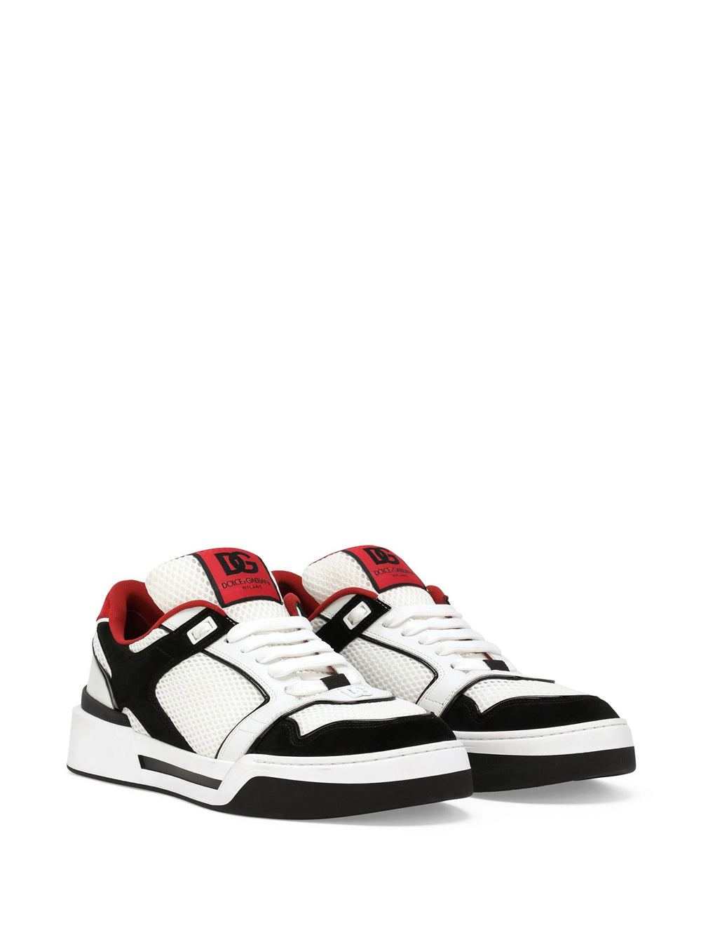 Sneakers New Roma