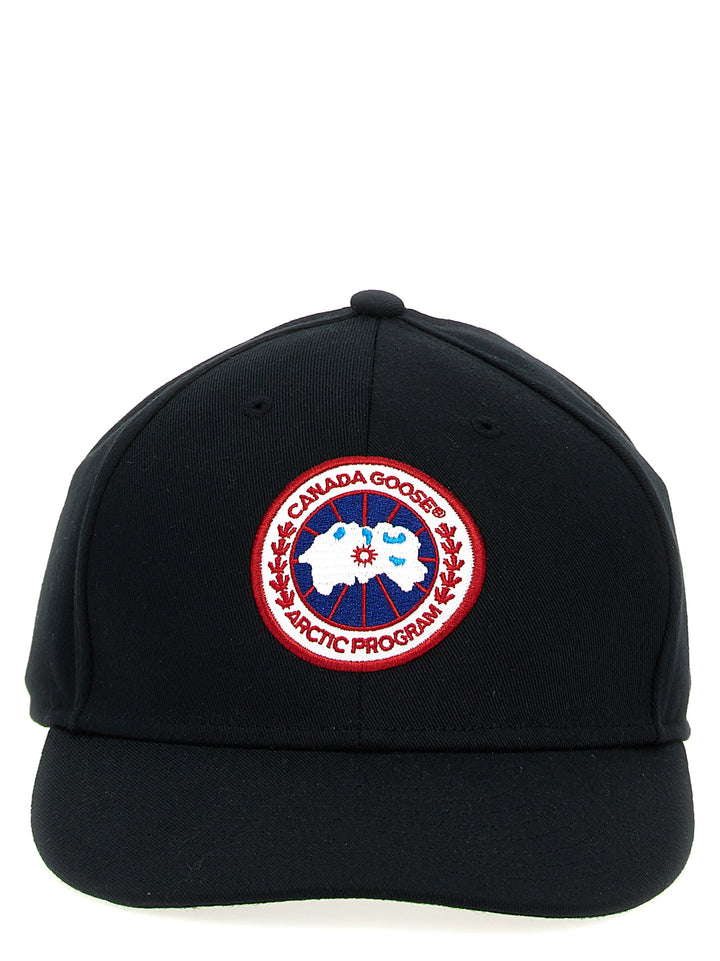 Cg Arctic Cappelli Nero