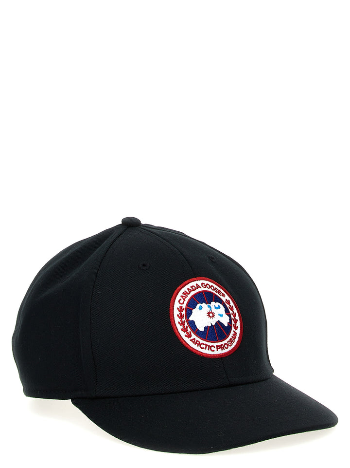 Cg Arctic Cappelli Nero