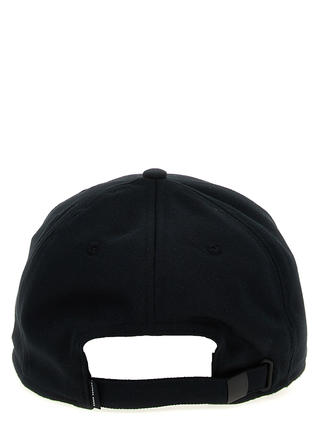 Cg Arctic Cappelli Nero