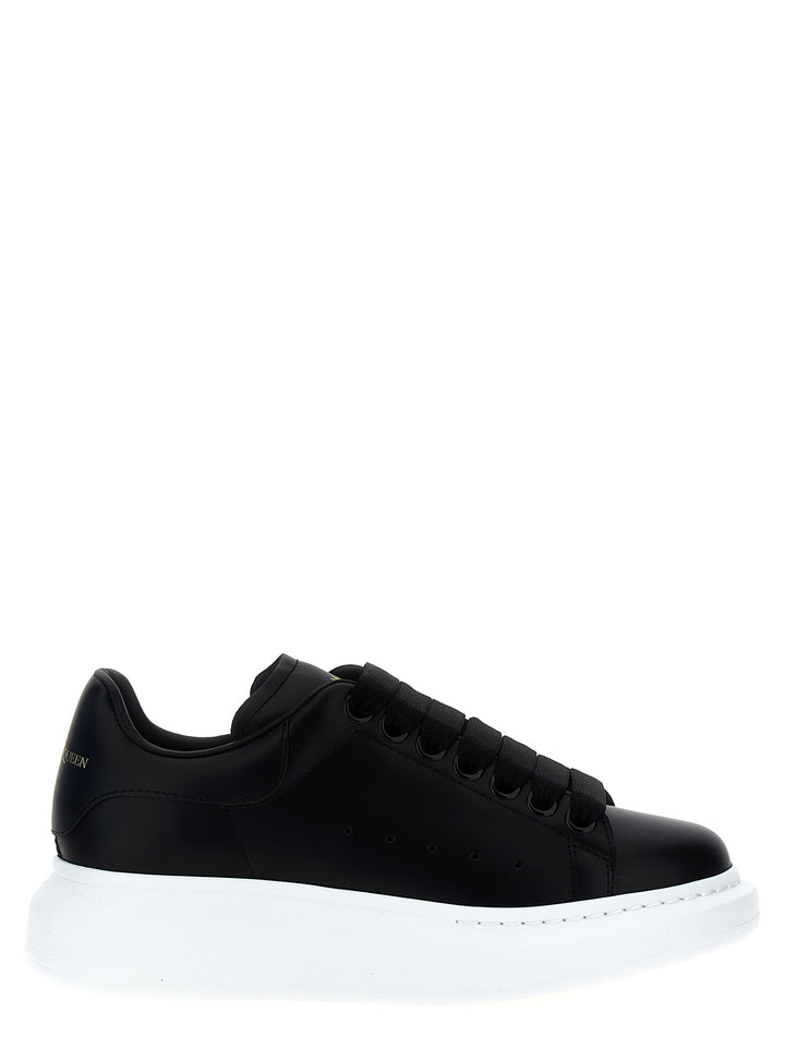 Larry Sneakers Nero